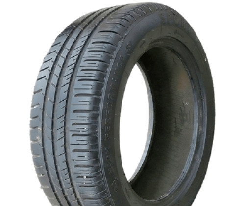 225/45 R17 Equipe (наварка) HIGH PERFORMANCE SPORT 2 91V Легкова шина Київ - зображення 1