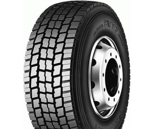315/80 R22.5 Falken BI-867 154/150M Ведуча шина Киев - изображение 10