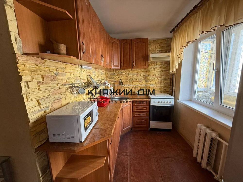 Оренда 3-кімнатної квартири в Оболонському районі. Код об'єкта: 11198129 Київ - зображення 5