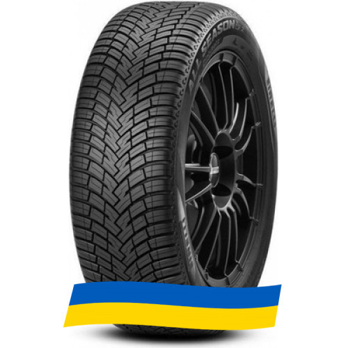 255/55 R19 Pirelli Scorpion All Season SF2 111W Позашляхова шина Київ - зображення 5