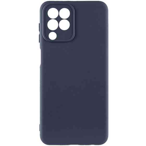 Чехол TPU GETMAN Liquid Silk Full Camera для Samsung Galaxy M33 5G Херсон