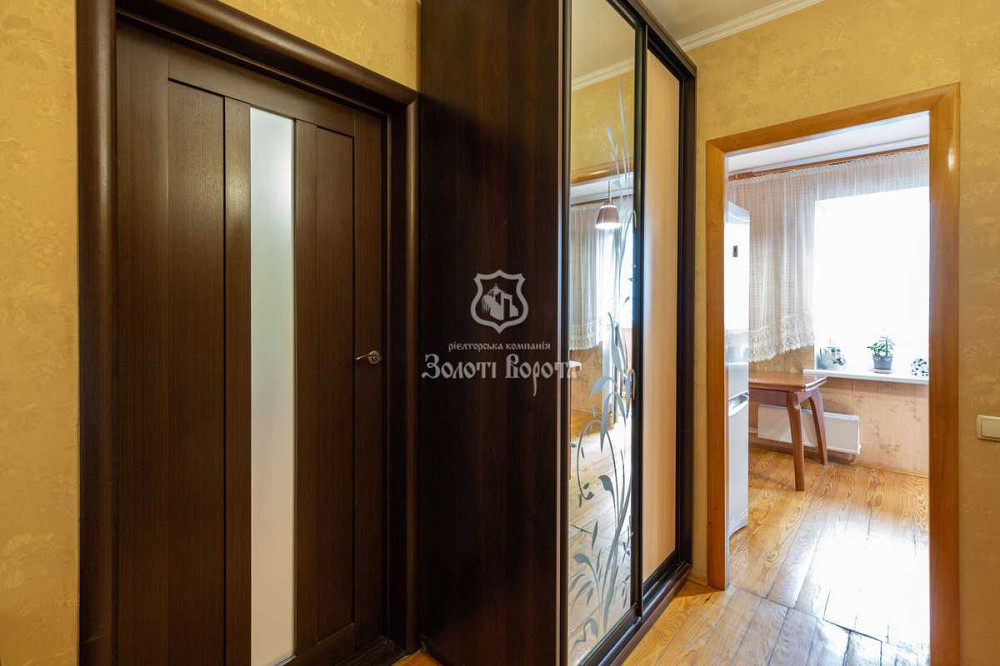 продажа 1-к квартира Киев, Дарницкий, 66500 $ Київ - зображення 12