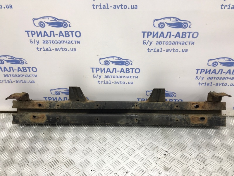 Усилитель бампера передний Toyota Prado J120 3.0 DIESEL 1KDFTV 2002 (б/у) Киев - изображение 4