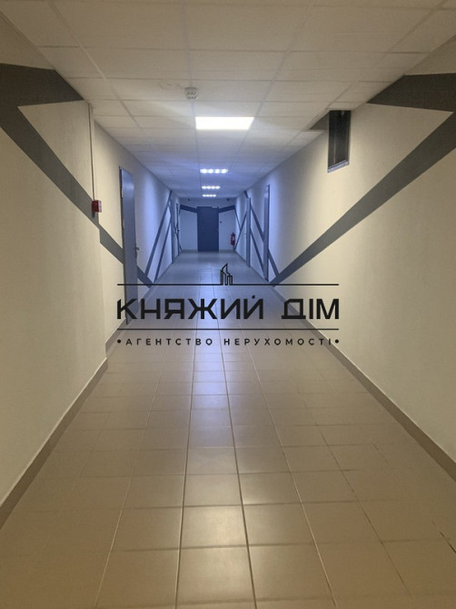 Оренда офісного приміщення в БЦ Паралель, м. Позняки 50 м (1 хв. ходьби) № 1418853 Київ - зображення 7
