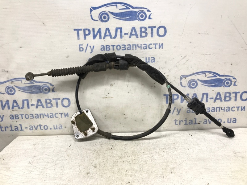 Трос коробки передач Mitsubishi Outlander XL 2.4 БЕНЗИН 4B12 2007 (б/у) Киев - изображение 1