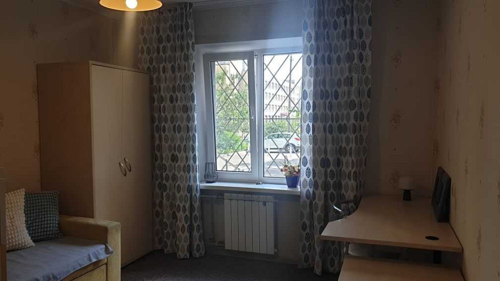 долгосрочная аренда 1-к квартира Киев, Оболонский, 10000 грн./мес. Київ - зображення 5