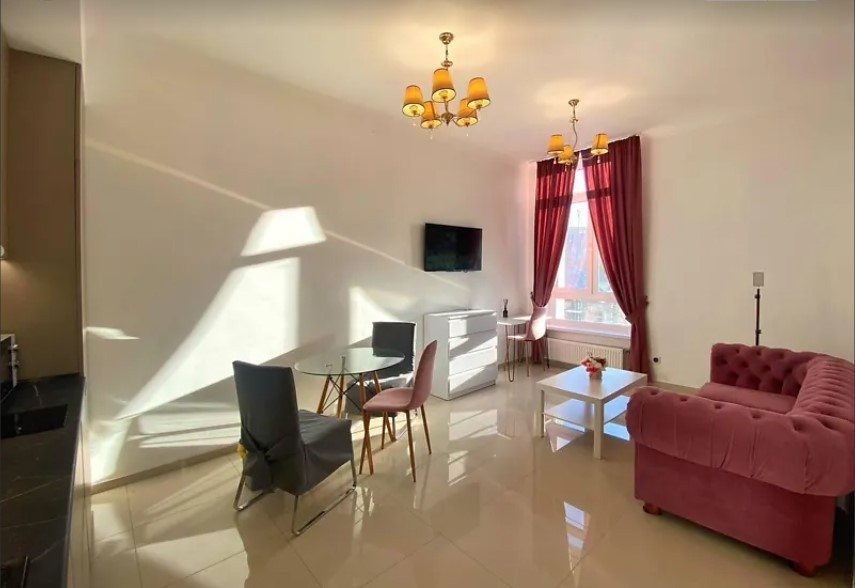 Без комісії здам 1-кім ЖК 38 Перлина Жилянська, 68 Київ - зображення 4