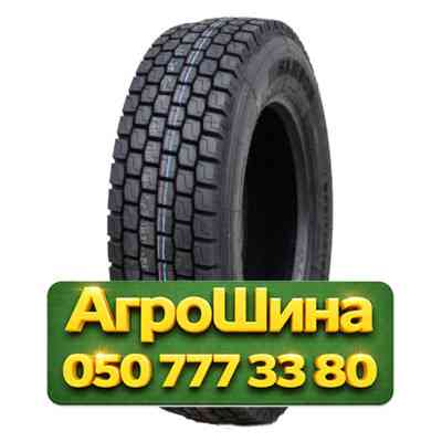 295/80R22.5 Samson GL268D 152/149M PR18 Ведущая грузовая шина Київ