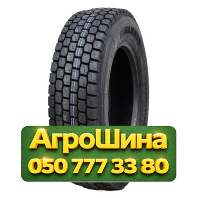 295/80R22.5 Samson GL268D 152/149M PR18 Ведущая грузовая шина Киев - изображение 1