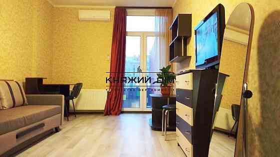 Оренда 1-но кім. квартири в ЖК Комфорт Таун. Код об’єкта 1174216 Киев