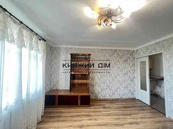 Оренда 1-кімнатна квартира Голосіївський р-н Корчувате Код: 116588 Київ