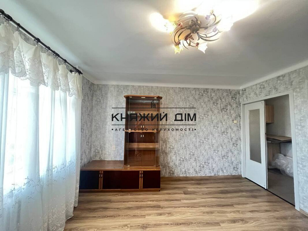 Оренда 1-кімнатна квартира Голосіївський р-н Корчувате Код: 116588 Київ - зображення 3