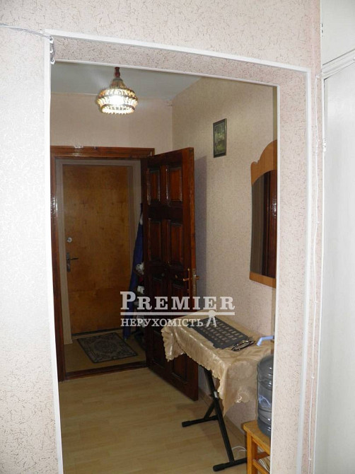 1-кімнатна квартира на 6-й станції Фонтану! Одесса - изображение 1