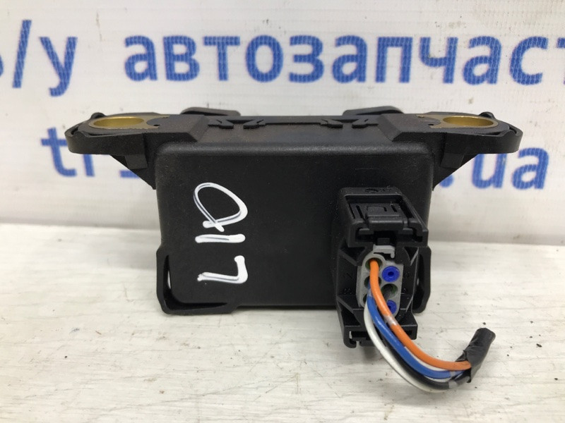 Датчик курсовой устойчивости Mitsubishi Lancer 2007-2017 4670A281 (Арт. 29693) Київ - зображення 2