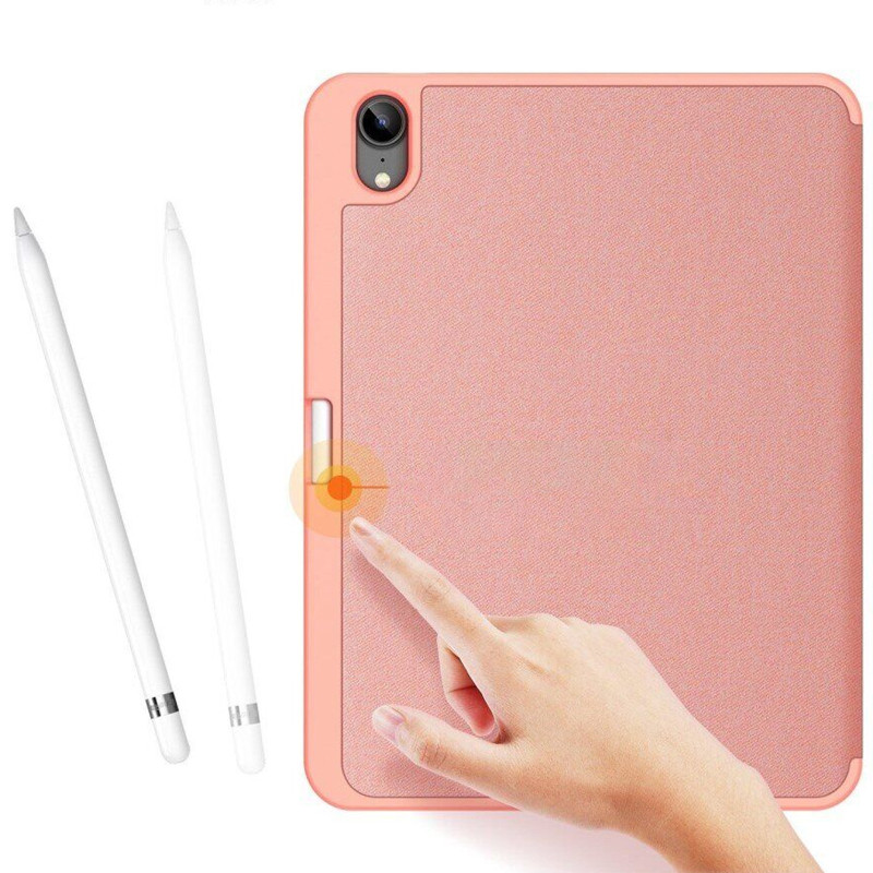Чехол Dux Ducis Domo для Apple iPad 10.9" (2022-24) / 11" (A16) 2025 Херсон - изображение 2