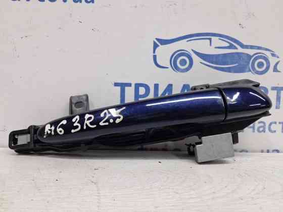 Ручка двери внешняя задняя правая Mazda 6 GH 2.5 БЕНЗИН L5-VE 2007 (б/у) Київ