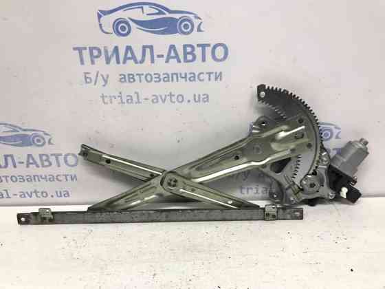Стеклоподъемник передний правый Mitsubishi Outlander XL 2.2 DIESEL 4N14 2007 (б/у) Киев