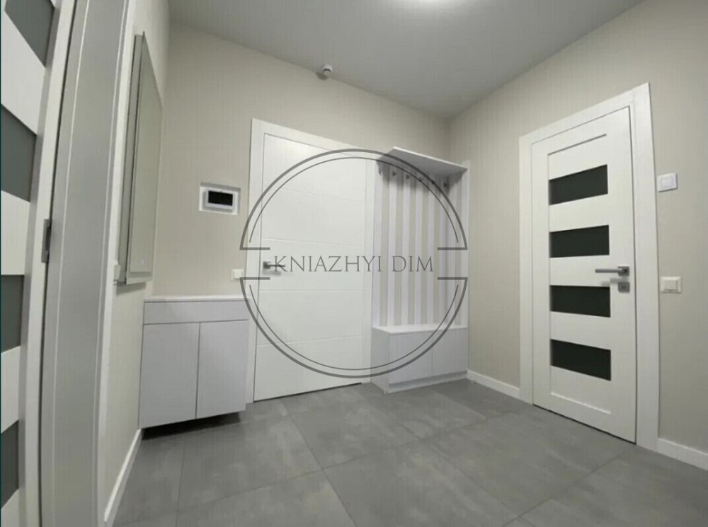 Оренда 1-но кімнатної квартири в ЖК Місто Квітів. № 11200299 Київ - зображення 12