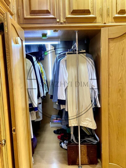 Продаж 4-х к. квартири в ЖК Золотоустівській. № 21146423 Київ - зображення 11