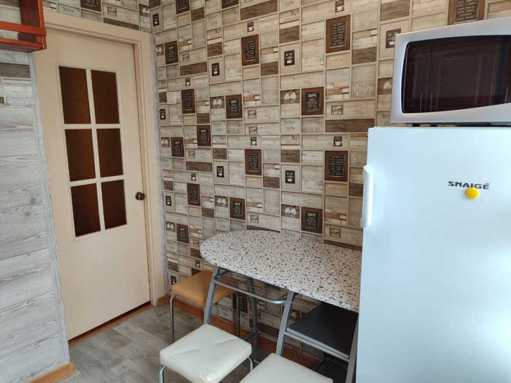 долгосрочная аренда 1-к квартира Киев, Соломенский, 12500 грн./мес. Киев - изображение 8