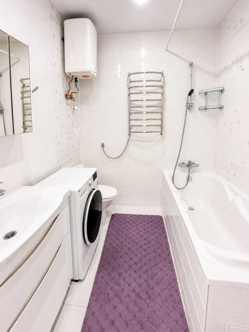 продажа 2-к квартира Киев, Голосеевский, 105000 $ Київ - зображення 6