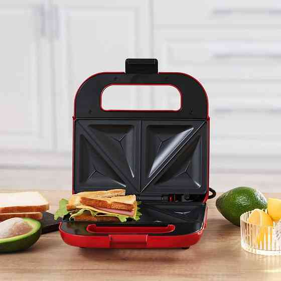 Бутербродница Magio MG-376 750 Вт Київ