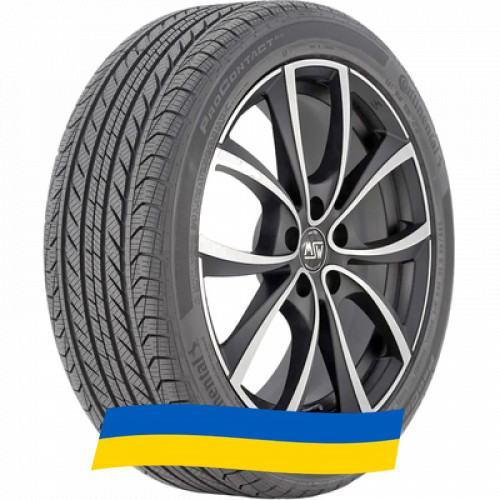 245/40 R19 Continental ProContact GX 98H Легкова шина Київ - зображення 4