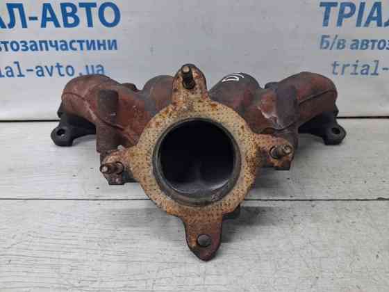 Коллектор выпускной Dodge Journey 2007-2020  (Арт. 72201) Київ