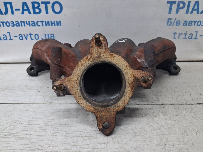 Коллектор выпускной Dodge Journey 1 2.4 БЕНЗИН ED3 2007 (б/у) Київ - зображення 3