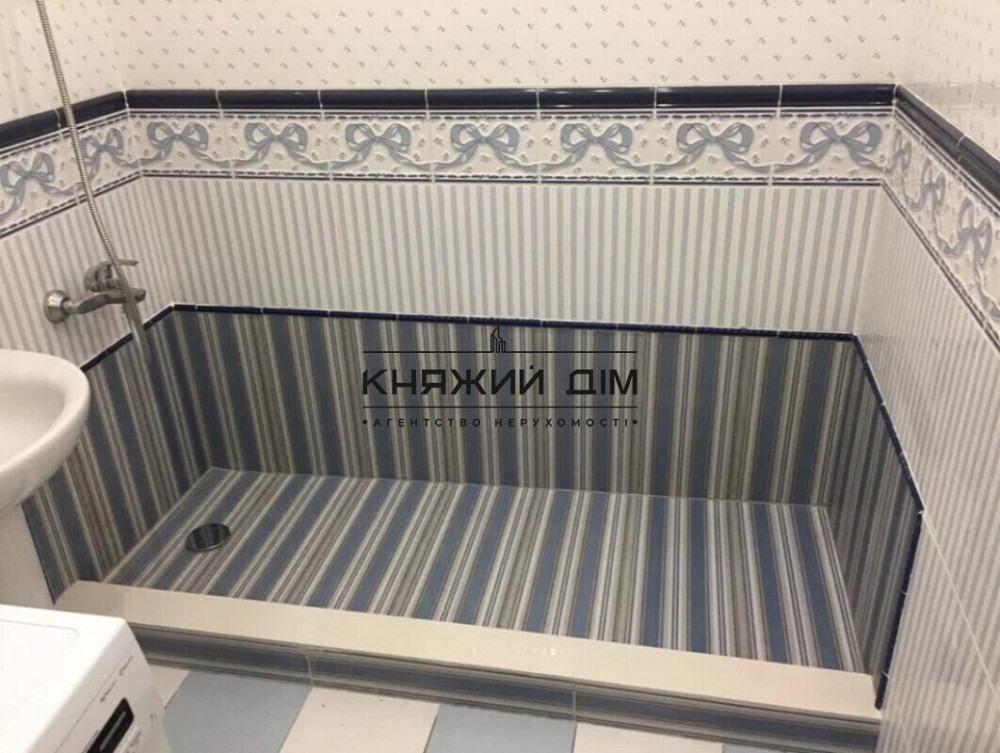 Продаж 1-кімнатної квартири по Олеся Гончара Киев - изображение 5