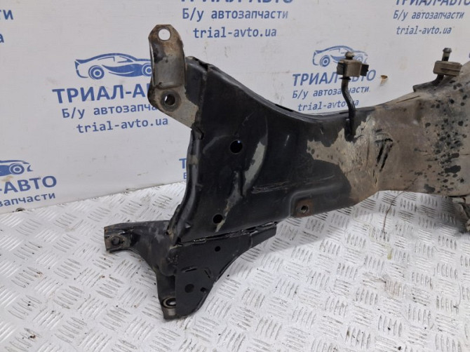 Балка передней подвески Mitsubishi Lancer 9 1.6 БЕНЗИН 4G18 2003 (б/у) Киев - изображение 7