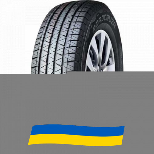 245/70 R17 Roadcruza RA2000 H/T 110H Позашляхова шина Київ - зображення 1