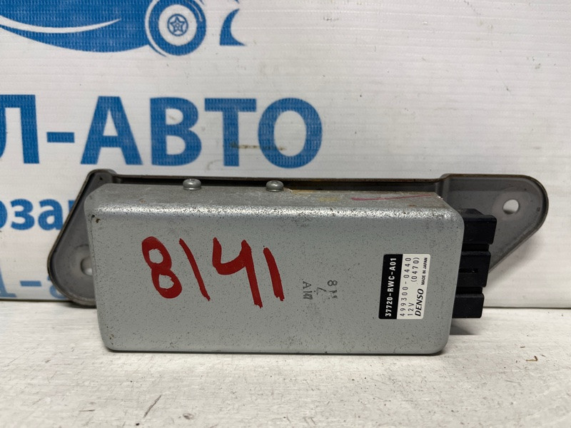 Блок управления Acura MDX 2006-2013 37720RWCA01 (Арт. 75143) Киев - изображение 1