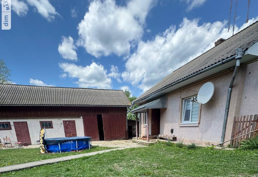 Приватний будинок в с. Нові Бросківці Чернівецької області Чернівці - зображення 2