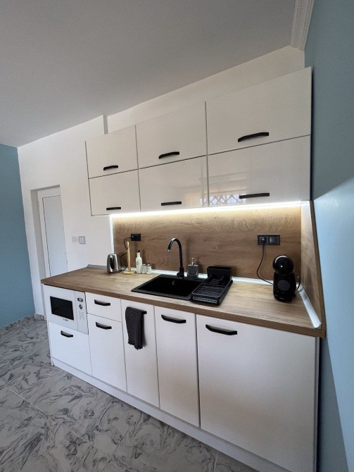 Студія B514 в Sole e Mar (Bulgaria,Sunny Beach) Київ - зображення 7