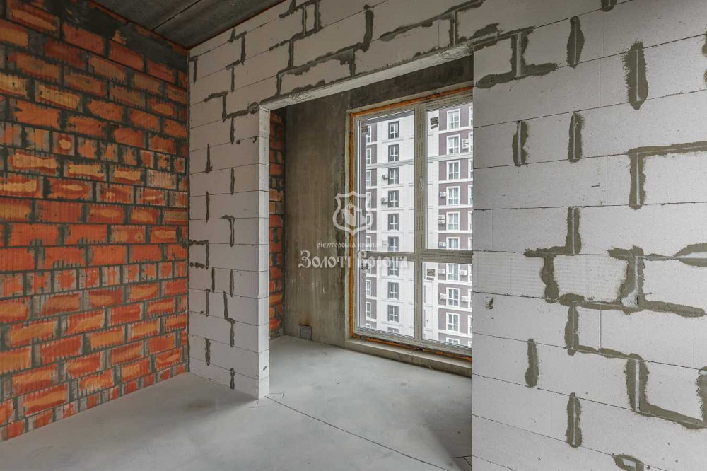 продажа 1-к квартира Киев, Голосеевский, 58000 $ Київ - зображення 6