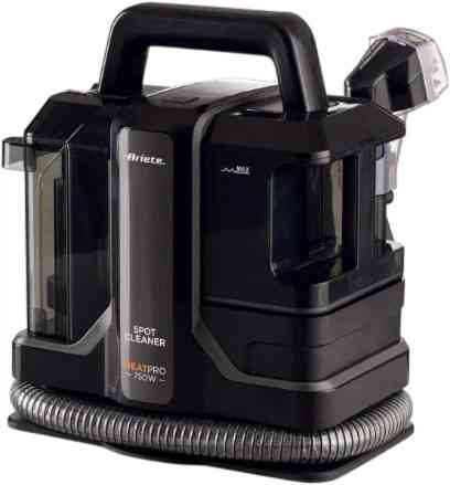 Пылесос моющий Ariete Spot Cleaner Heat Pro ART-2482 750 Вт черный Київ