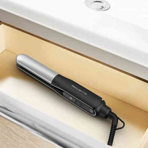 Выпрямитель волос Polaris SF7120E0 черный Київ