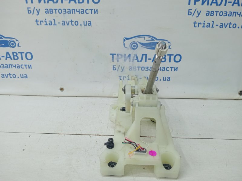 Кулиса переключения МКПП Mitsubishi Lancer 10 1.5 БЕНЗИН 4A91 2007 (б/у) Киев - изображение 6