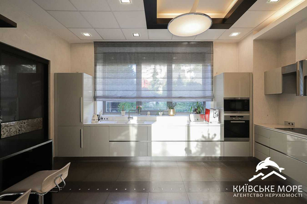 долгосрочная аренда 7-к дом Киев, Печерский, 13000 евро/мес. Київ - зображення 6