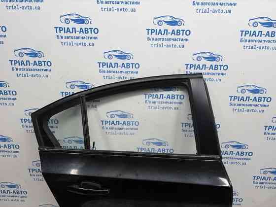Дверь задняя правая Chevrolet Cruze 2009-2016 95987764 (Арт. 86787) Киев