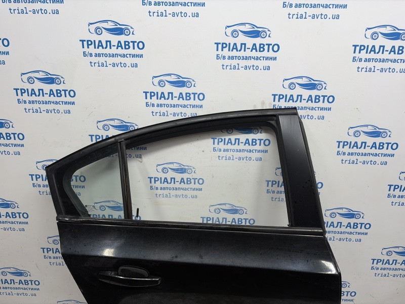 Дверь задняя правая Chevrolet Cruze 2009-2016 95987764 (Арт. 86787) Киев - изображение 2