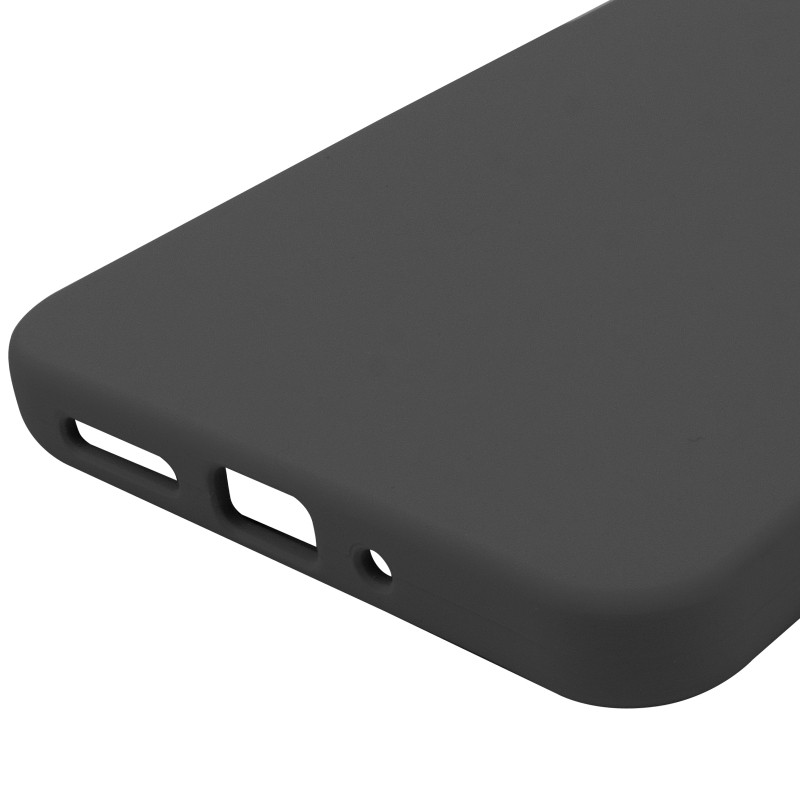 Чехол Silicone Cover Lakshmi Full Camera (AAA) для Xiaomi Redmi 13C 4G/5G / Poco C65 / Poco M6 5G Херсон - зображення 9
