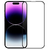 Захисне скло ArmorStandart Icon 3D для iPhone 16 Pro Max Black (ARM78030) (Код товару:38547) Харків