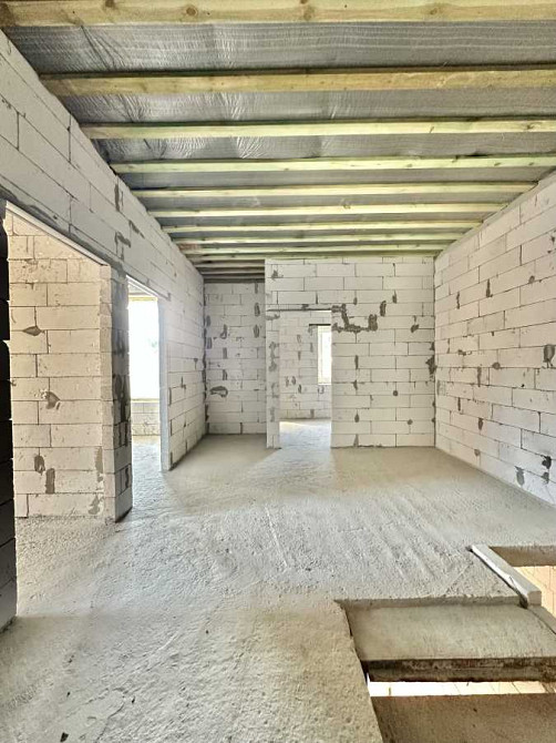 продажа 3-к таунхаус Васильковский, Калиновка, 58000 $  - изображение 6