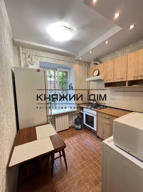 Оренда 2 комнт. суміж. на провулку Гордієнка м. Кловська 10 хв. №11168374 Київ - зображення 11