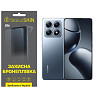 Поліуретанова плівка StatusSKIN Lite для Xiaomi 14T Pro Глянцева Харків