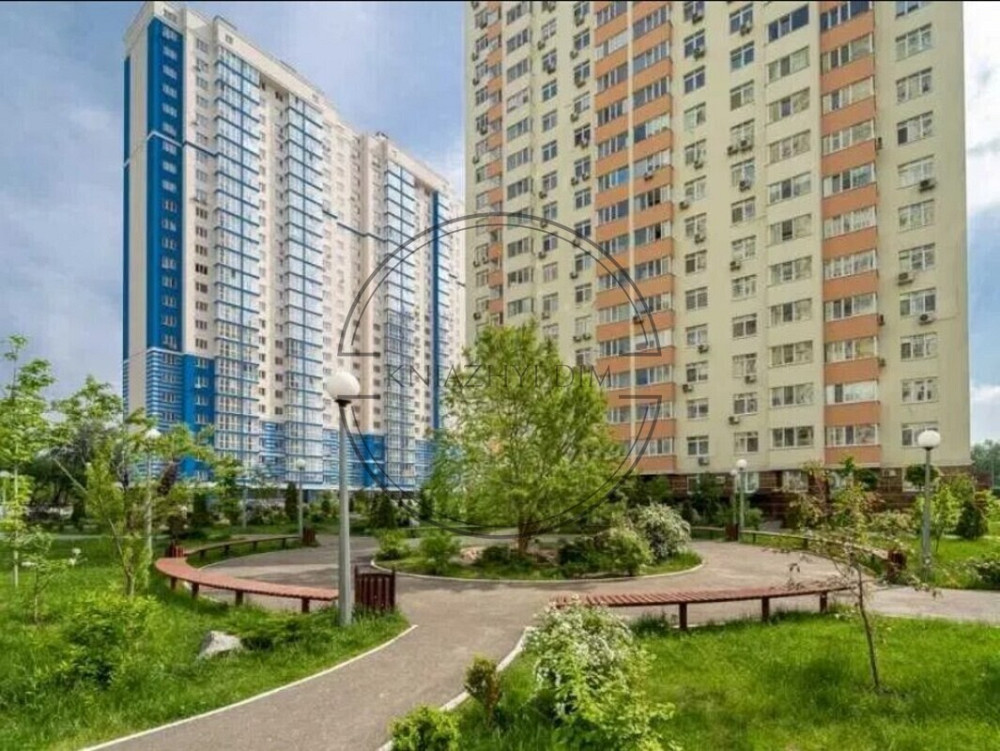 Продаж 3-х к. квартири в ЖК Паркові Озера. №21145868 Киев - изображение 9