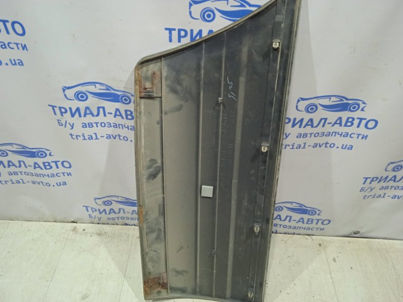 Накладка двери Toyota Land Cruiser J100 1998 задн. лев. (б/у) Киев - изображение 4