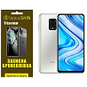 Поліуретанова плівка StatusSKIN Titanium на екран Xiaomi Redmi Note 9S/9 Pro/9 Pro Max Глянцева Харків